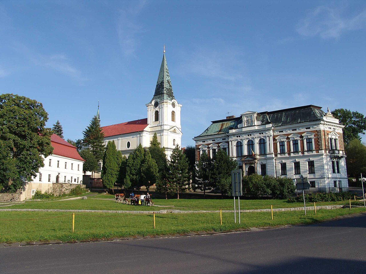 Jiříkov