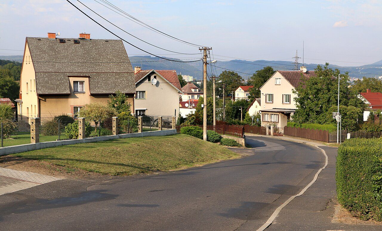 Malšovice