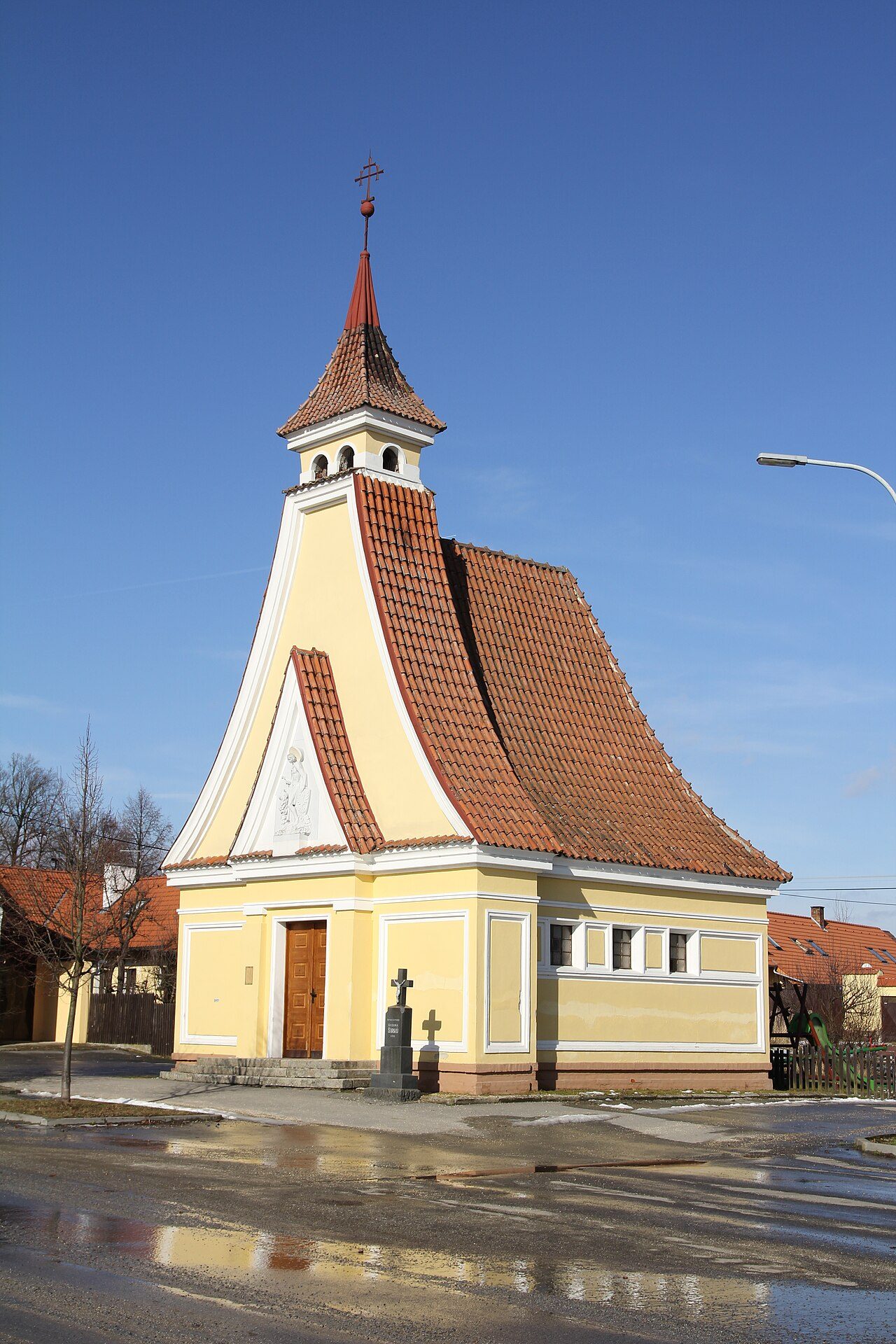 Domanín