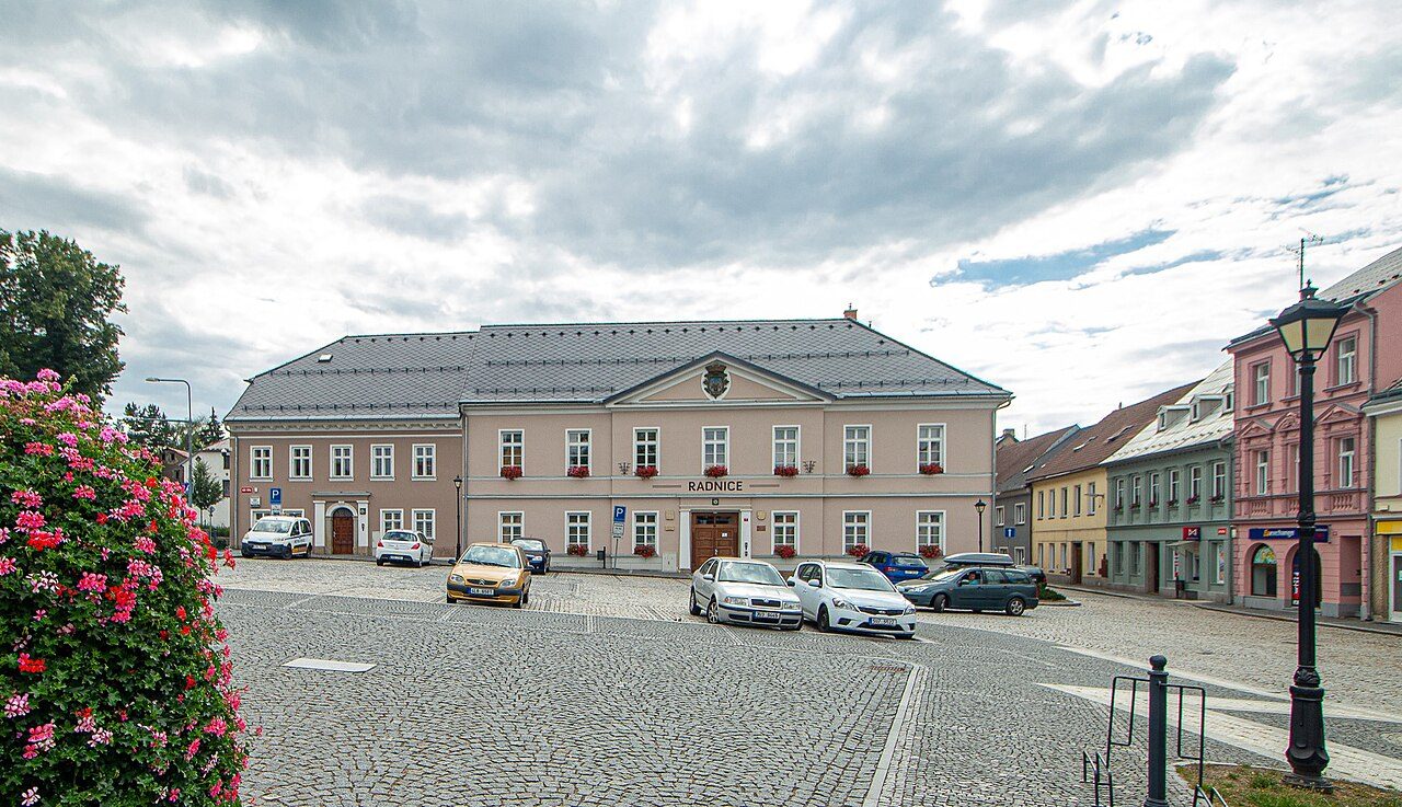 Šluknov