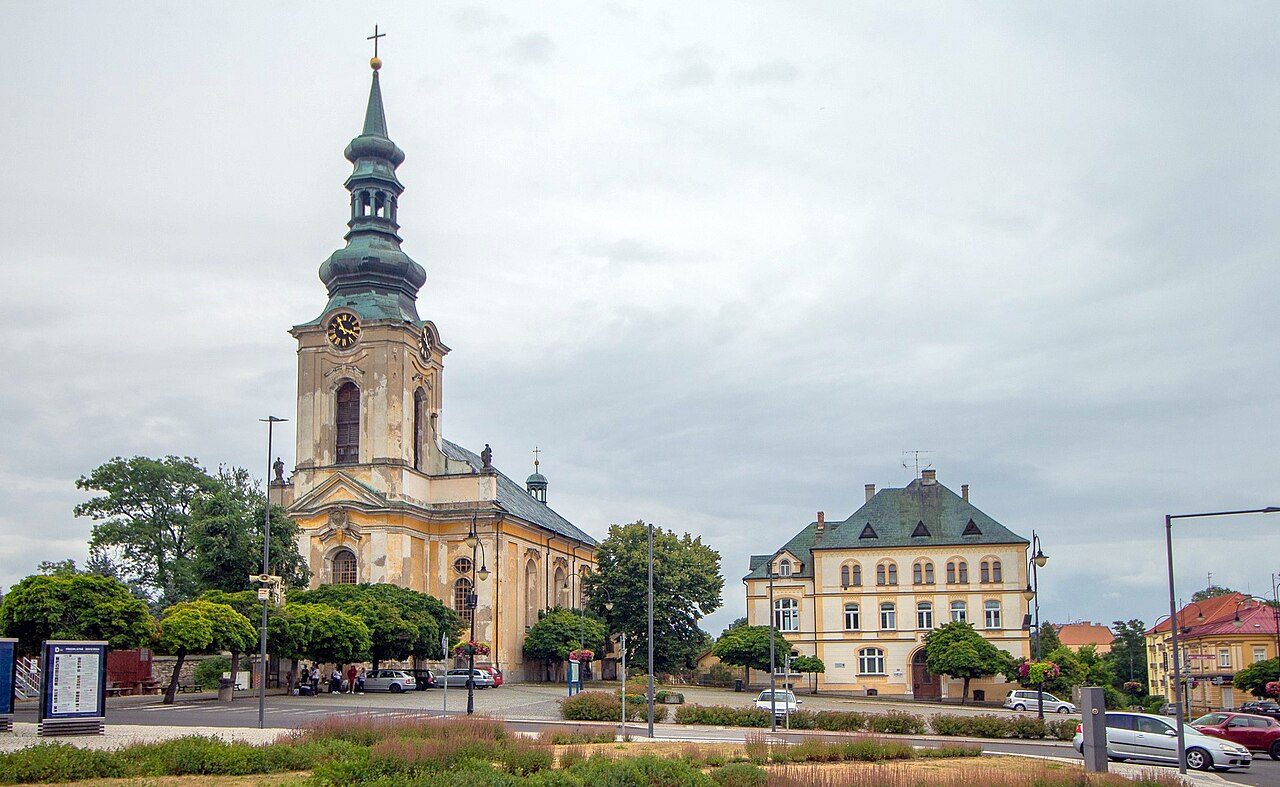 Varnsdorf