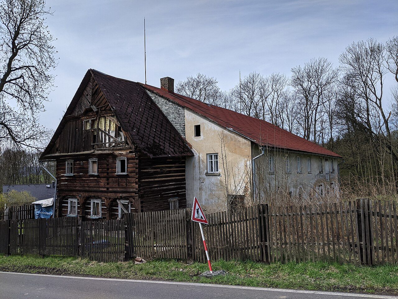 Velká Bukovina