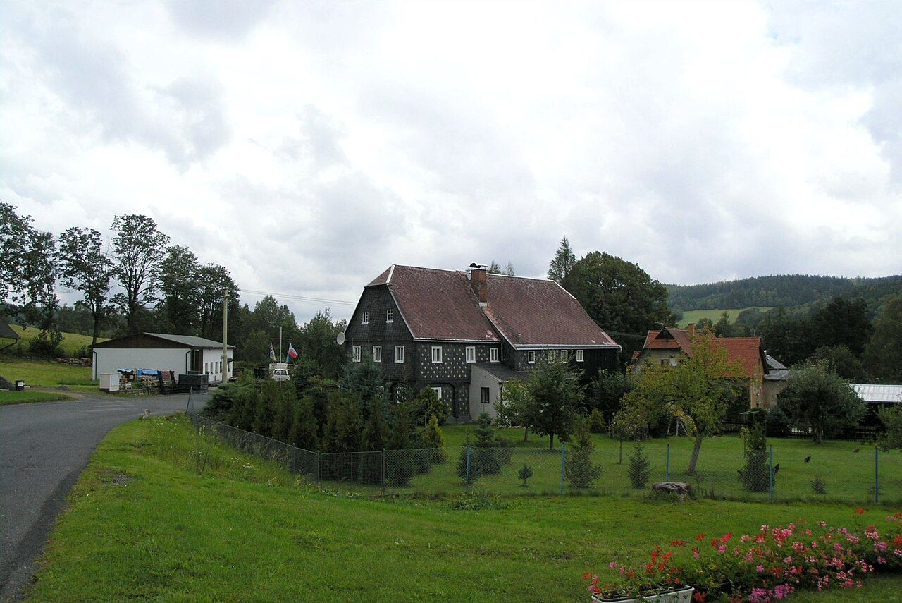 Vilémov