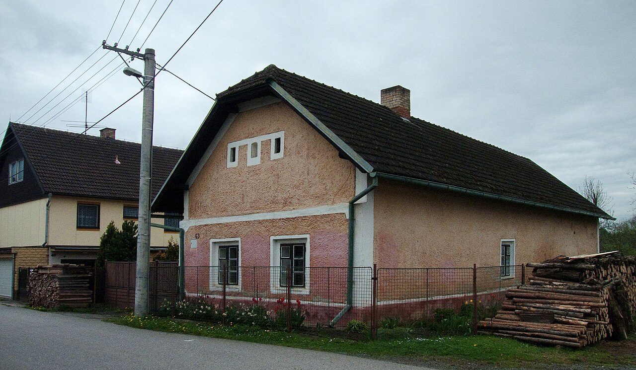 Košín