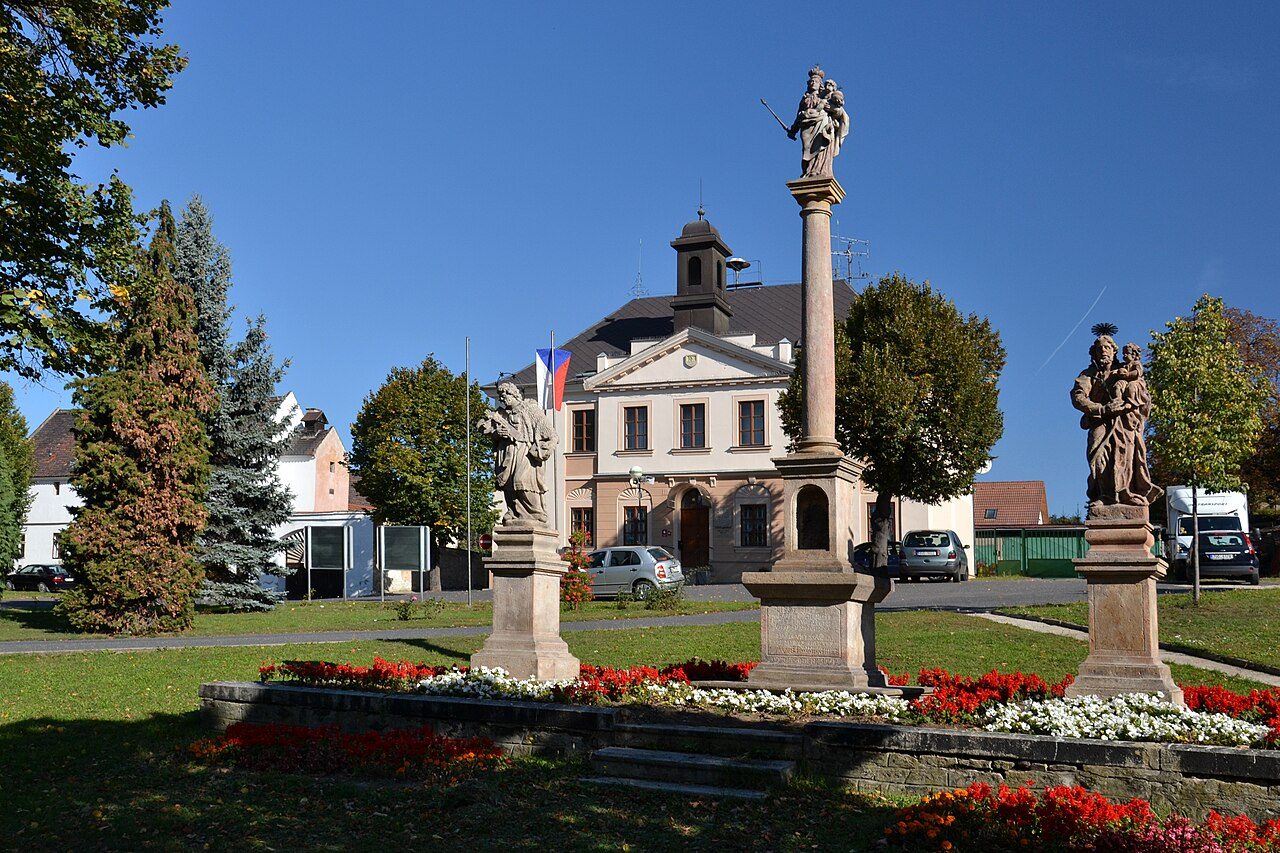 Březno