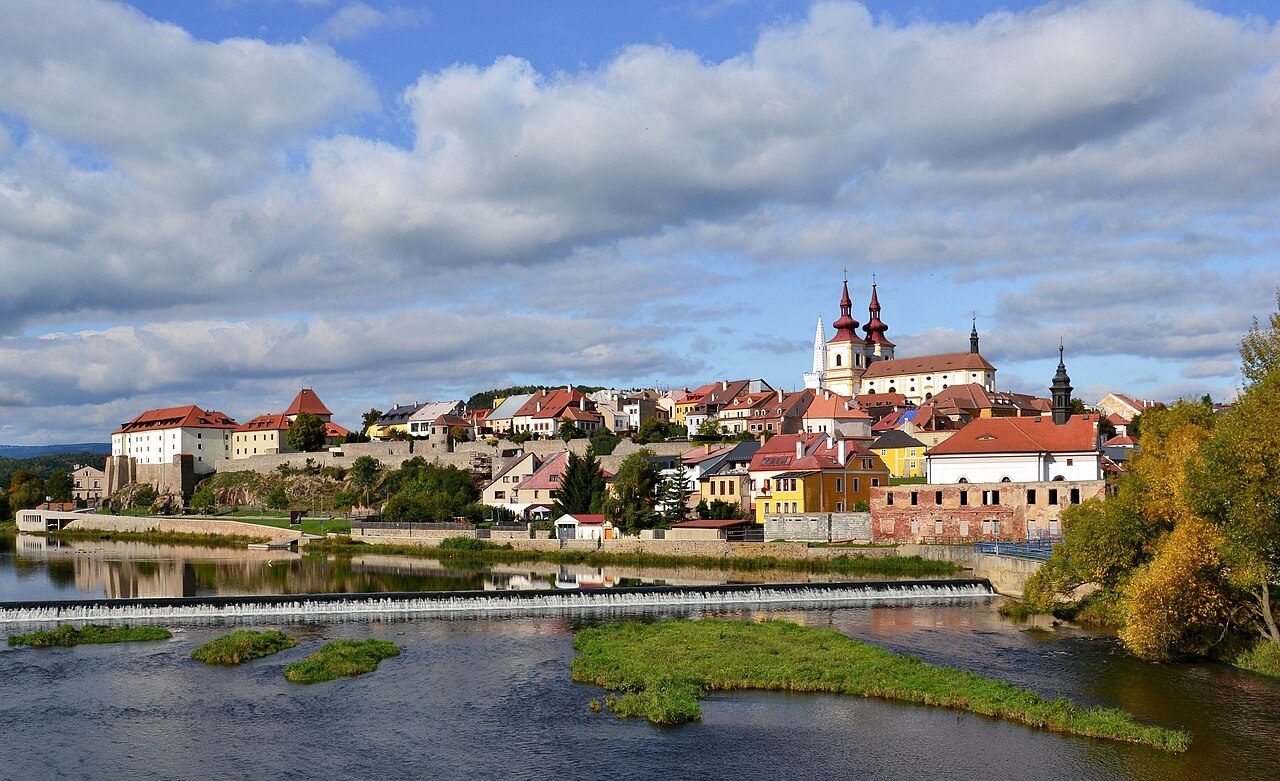 Kadaň