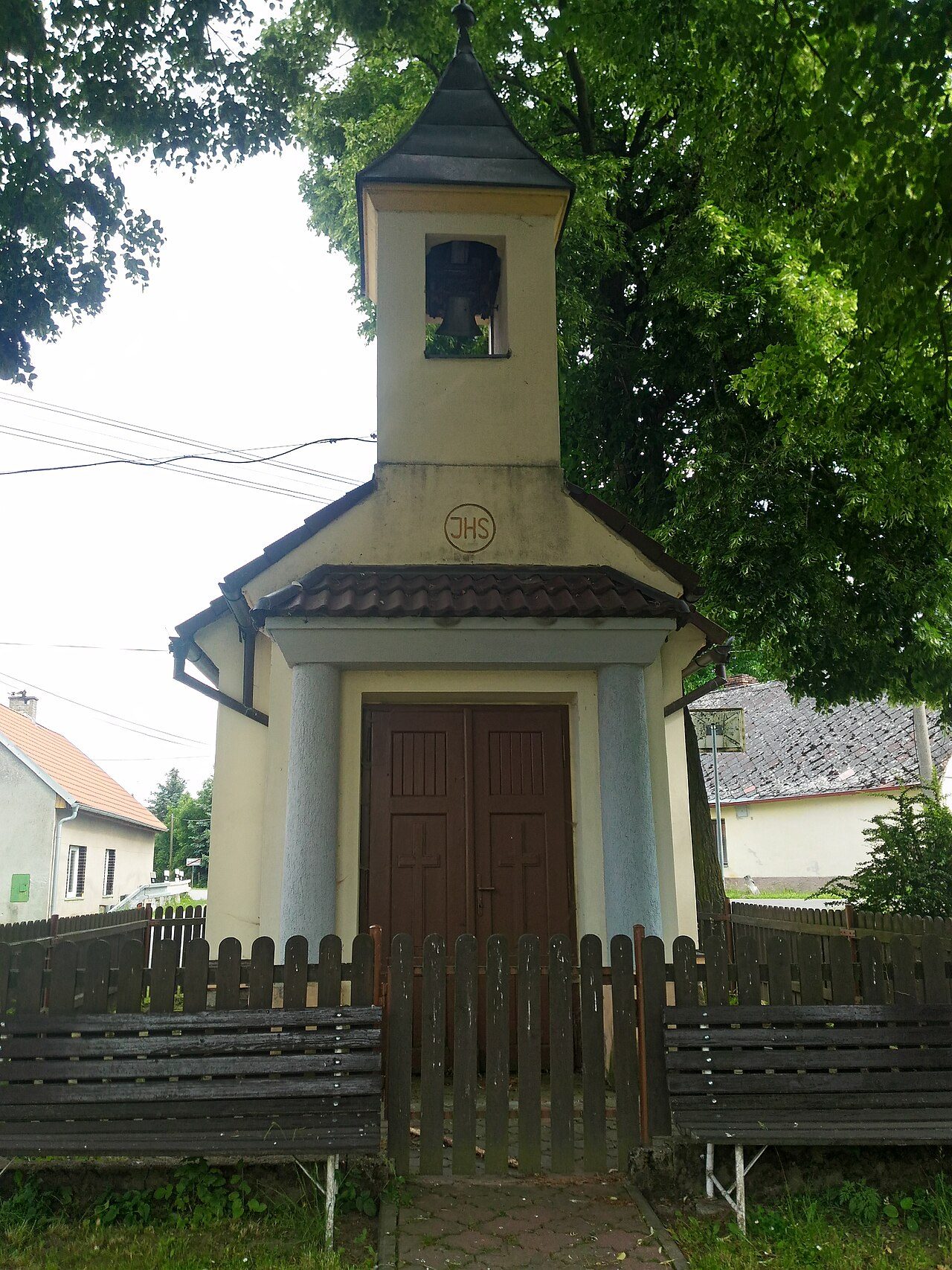 Svrabov