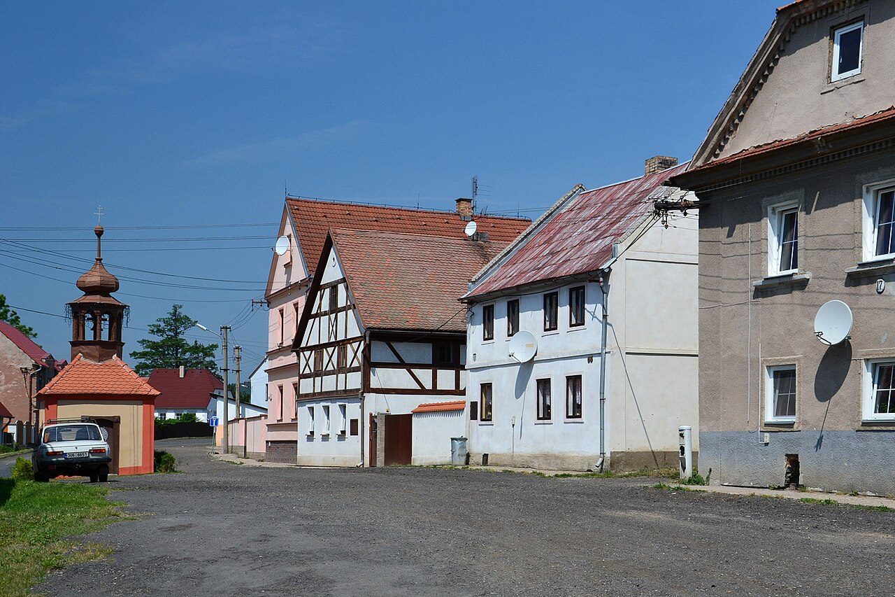 Pětipsy