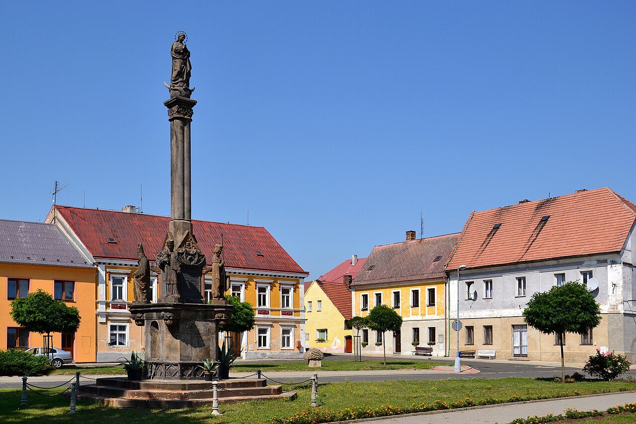 Radonice