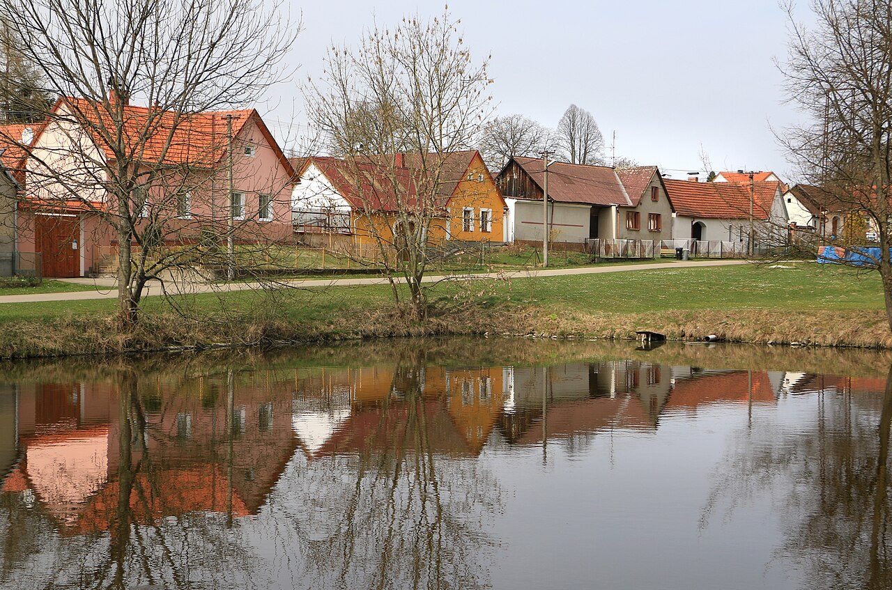 Vlčeves