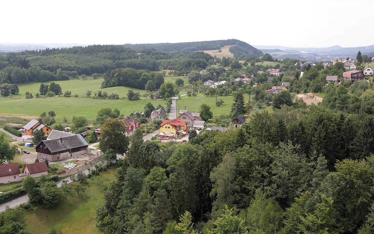 Frýdštejn