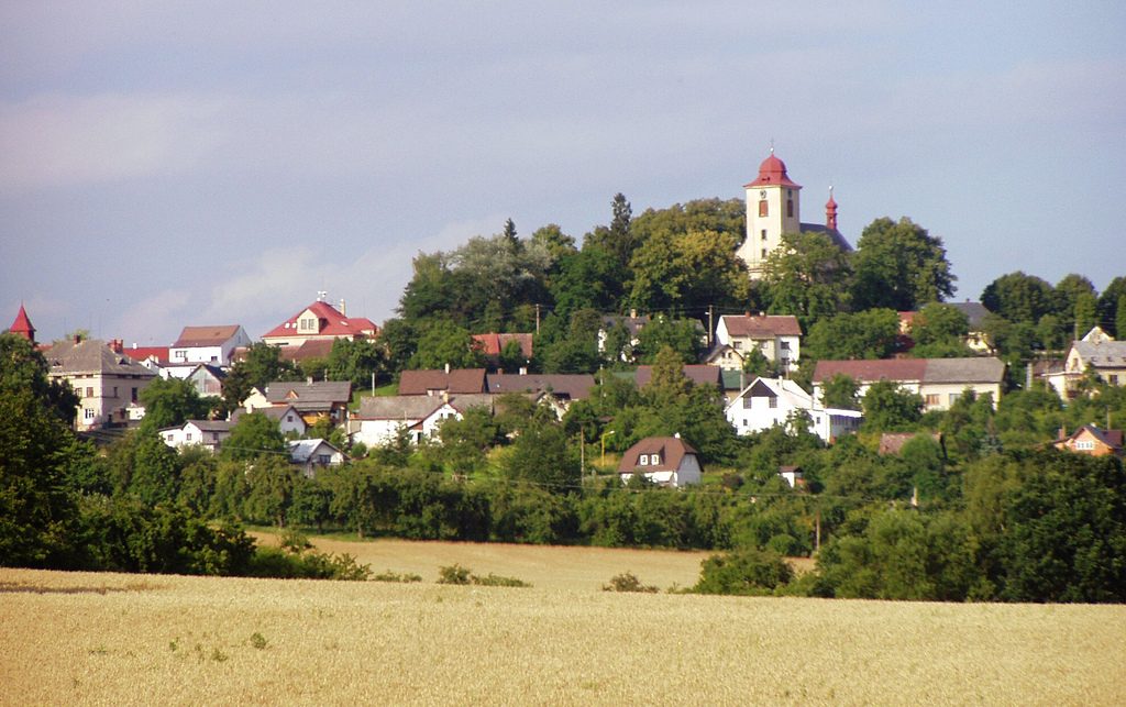 Jenišovice