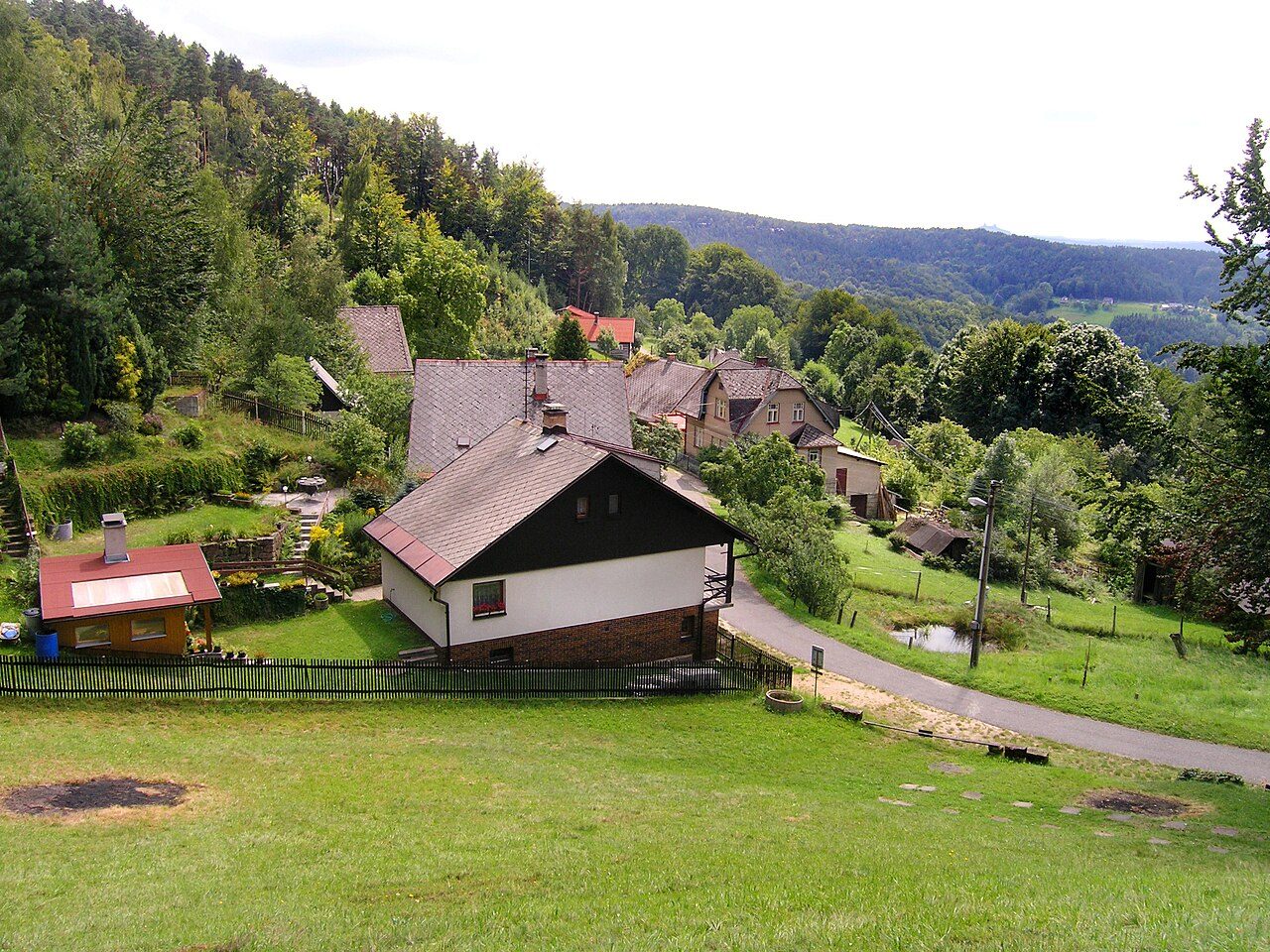 Koberovy