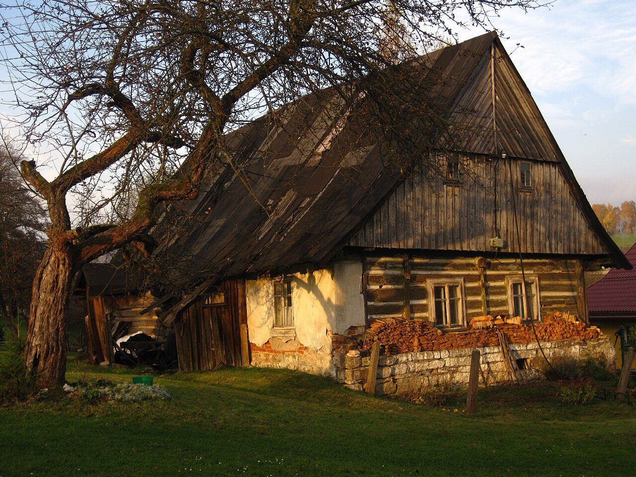 Loužnice
