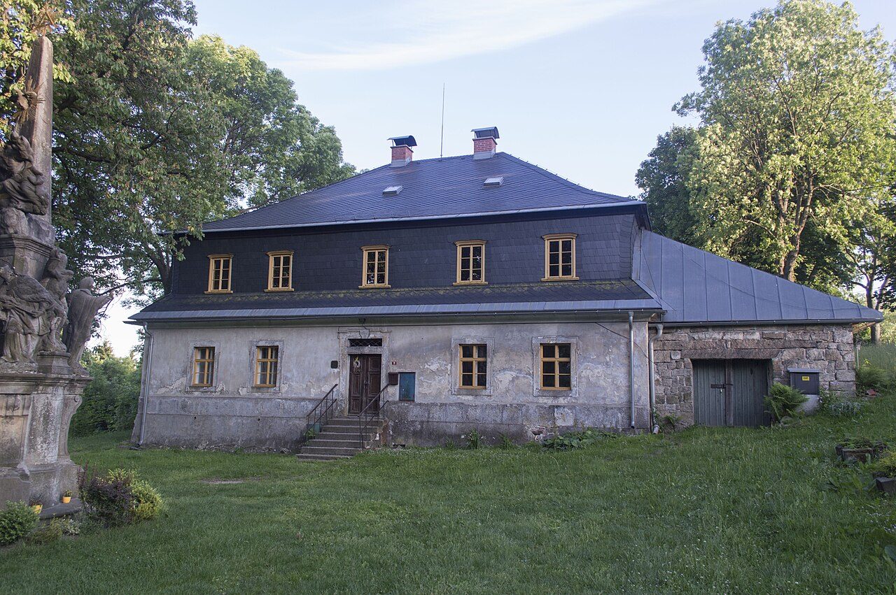 Pěnčín