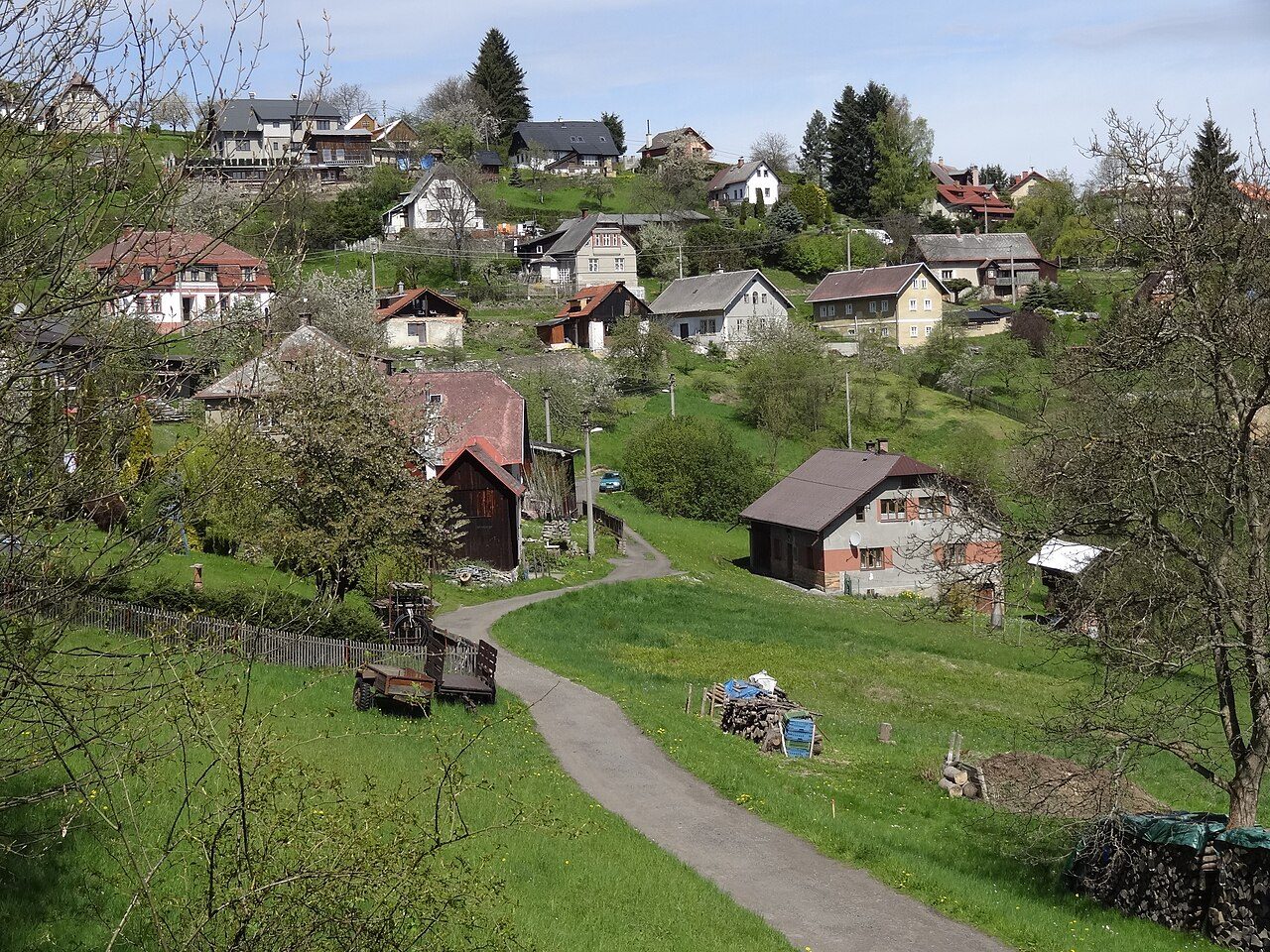 Vlastiboř