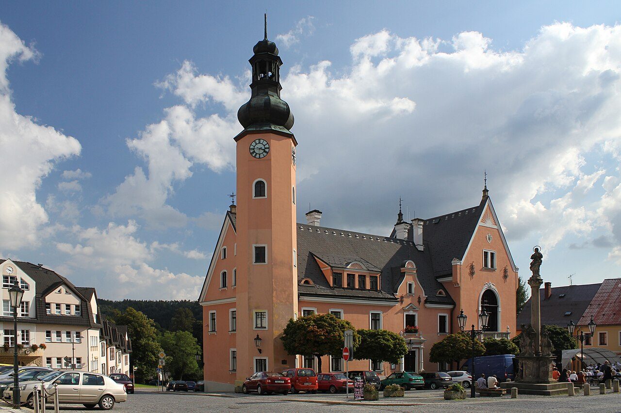 Český Dub