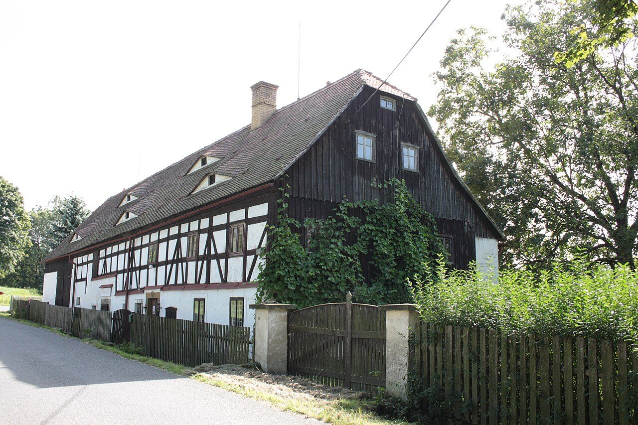 Dolní Řasnice