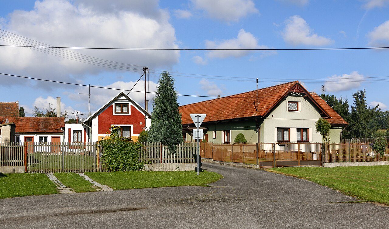 Horčápsko