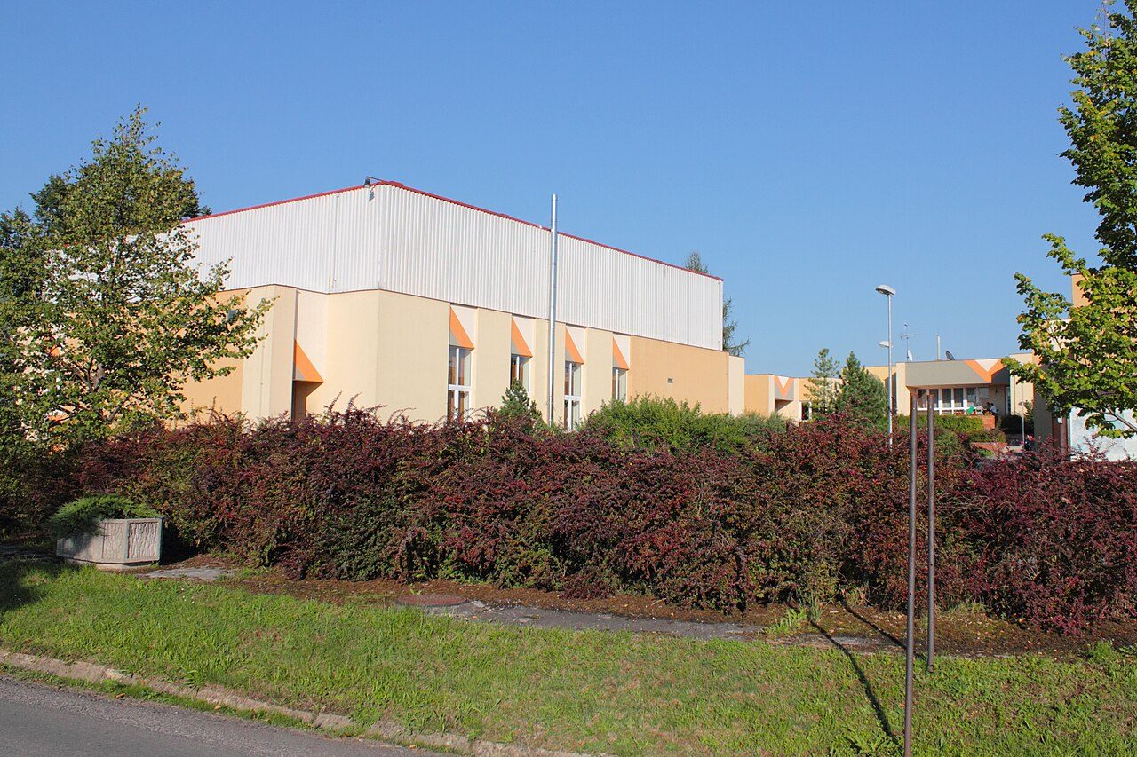 Pěnčín