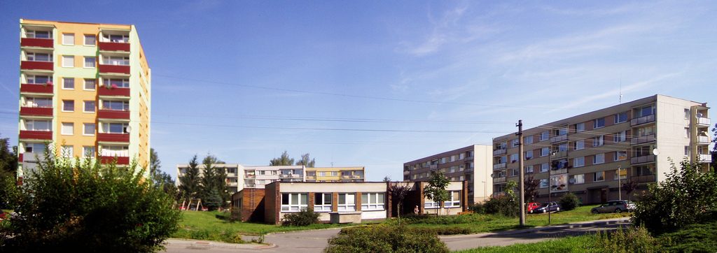 Příšovice
