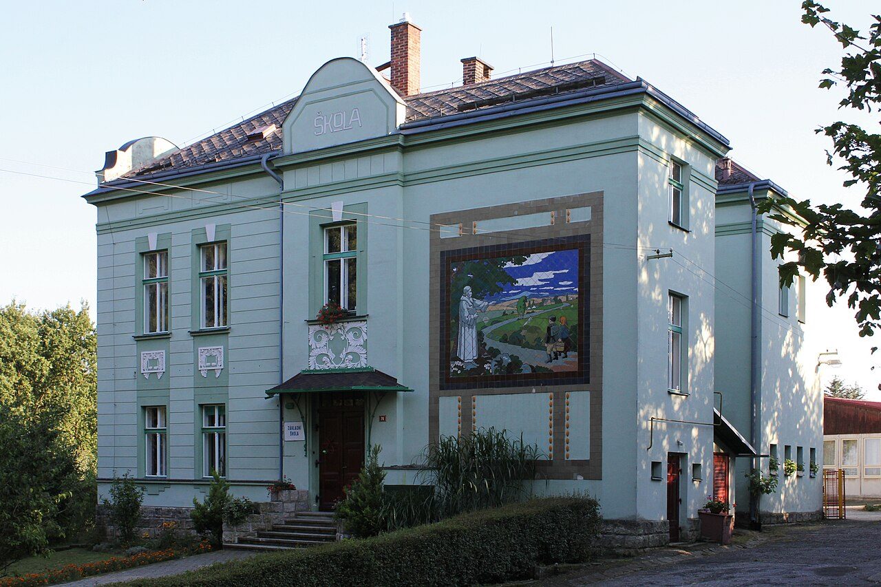 Svijanský Újezd