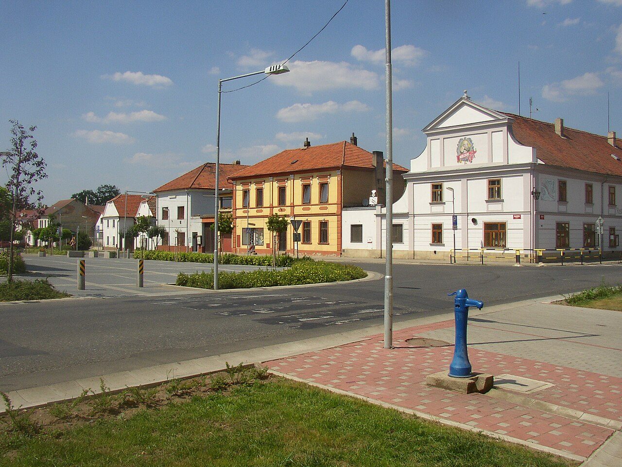 Brozany nad Ohří