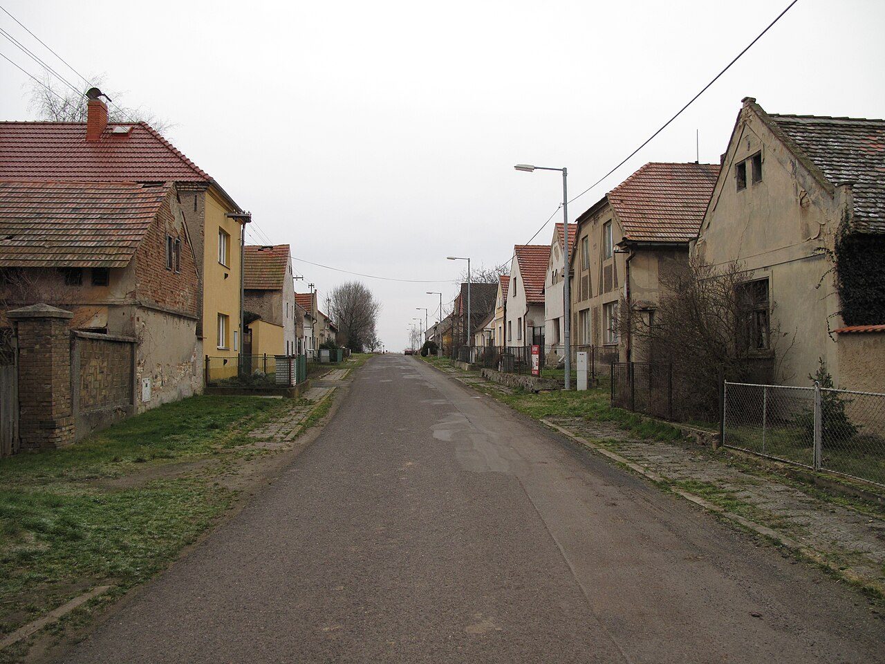 Dlažkovice