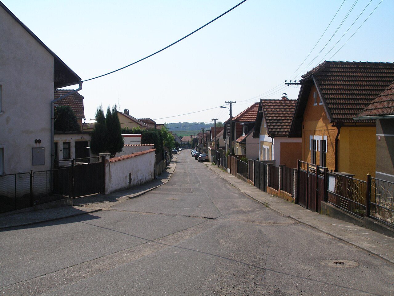 Horní Beřkovice