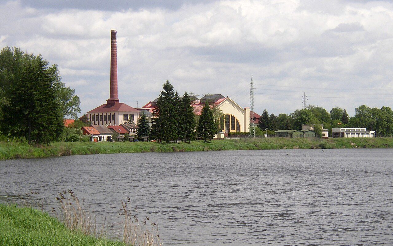 Káraný