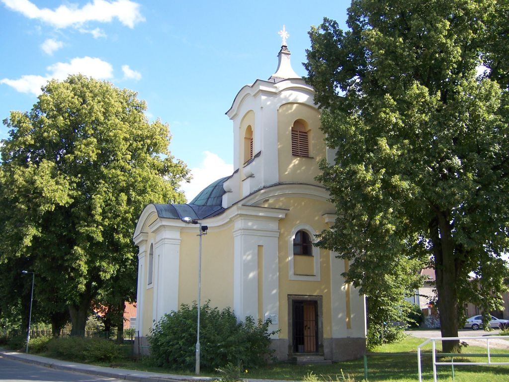 Dobročovice