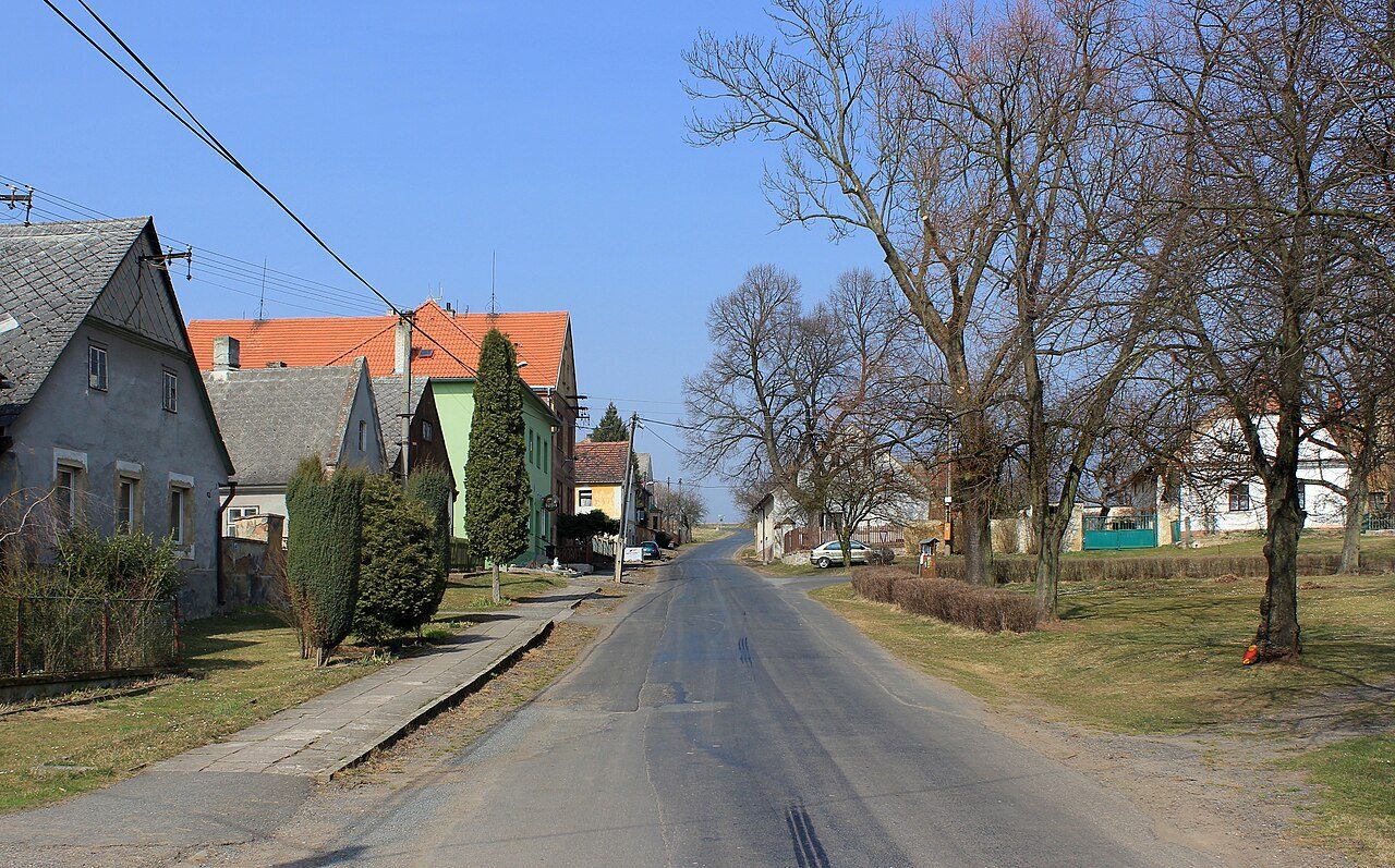 Kolešov