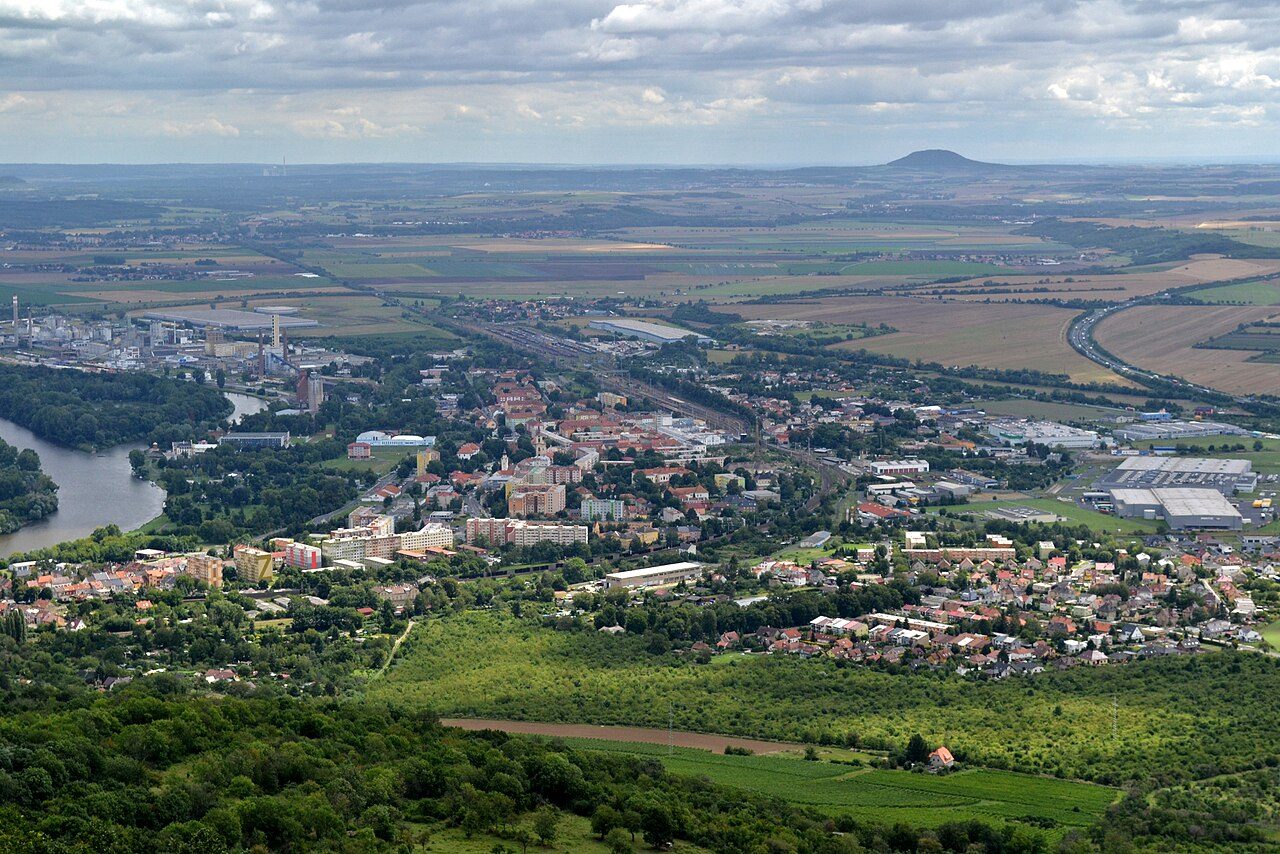 Lovosice