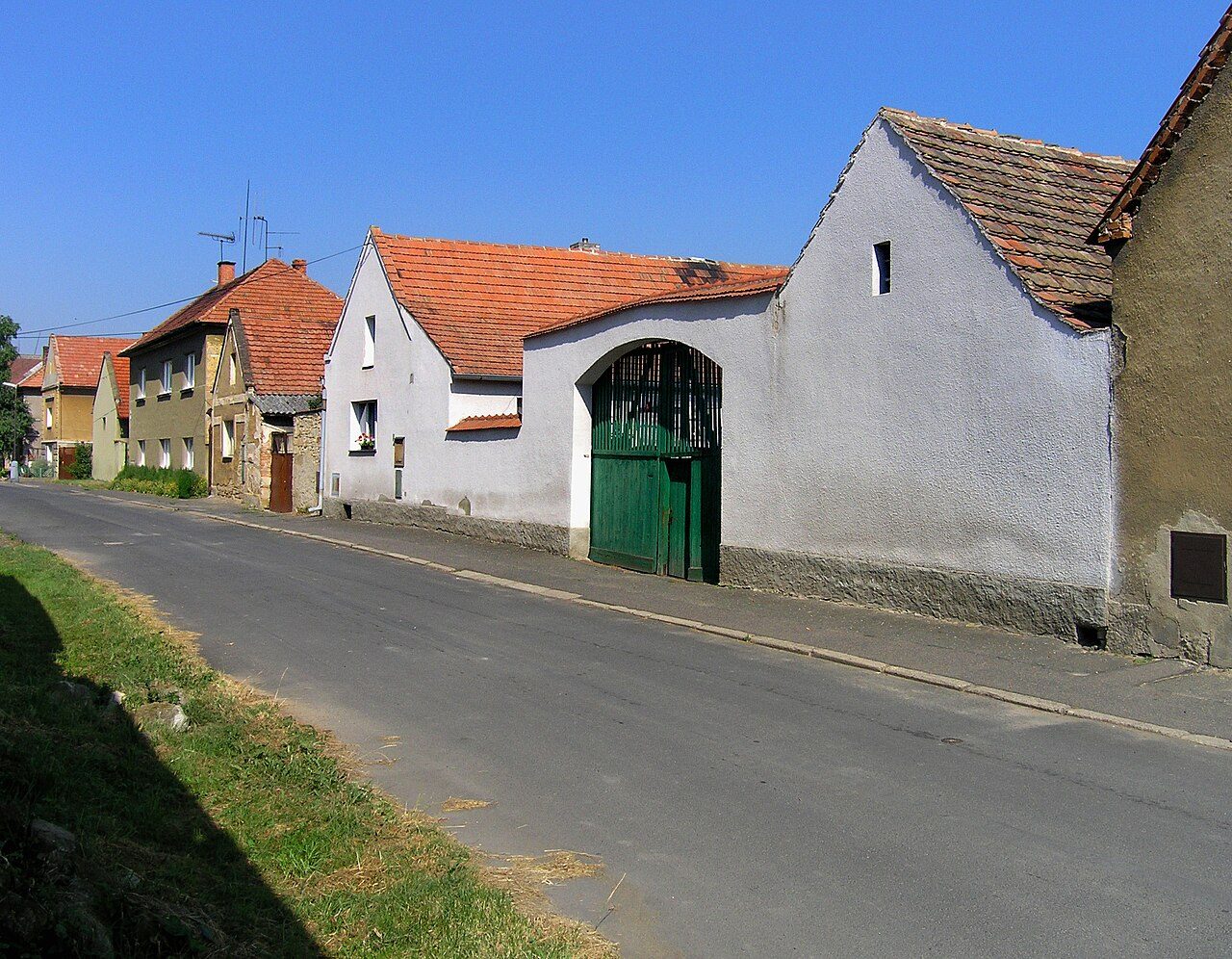 Martiněves