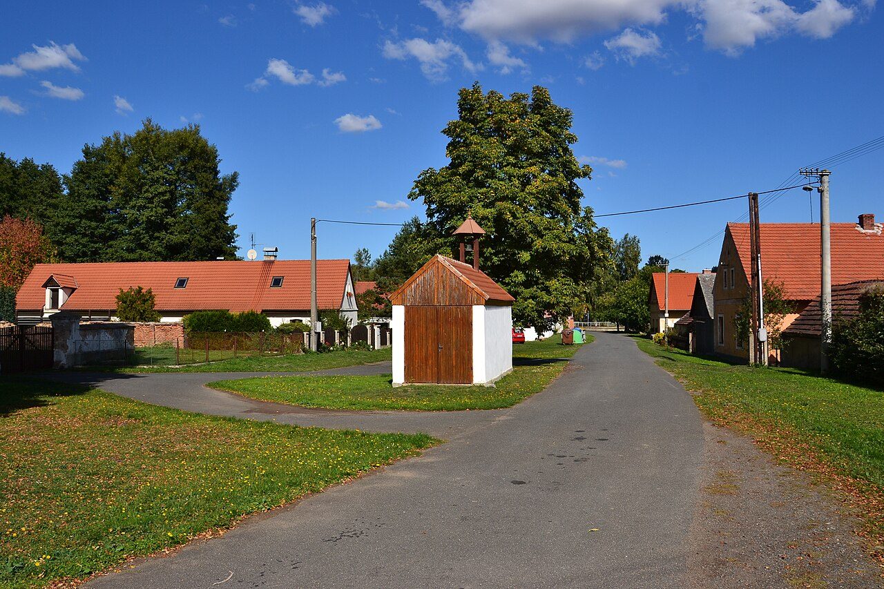 Švihov