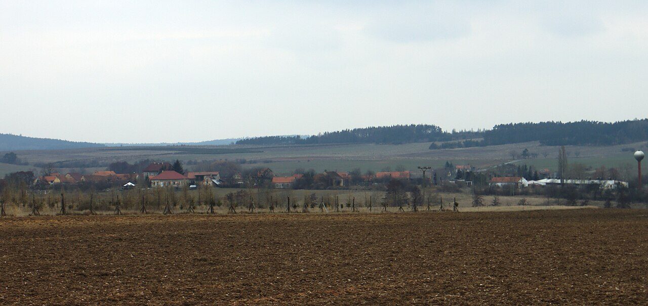 Řeřichy
