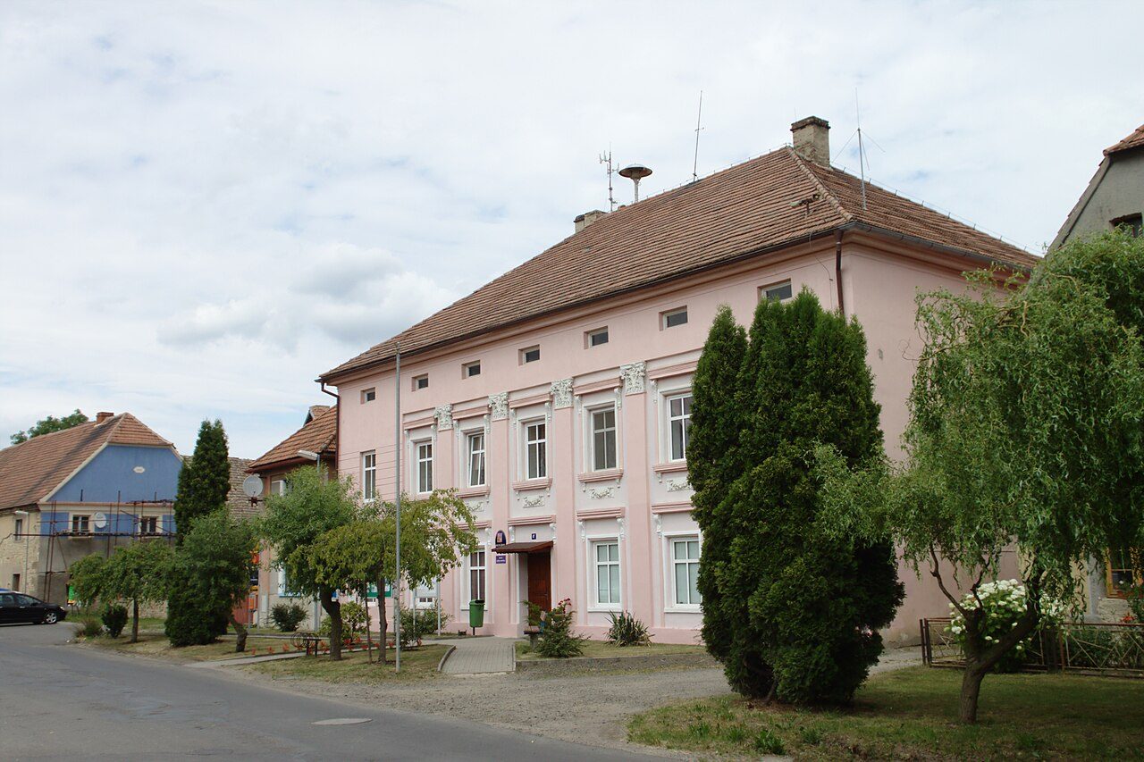 Vrbice