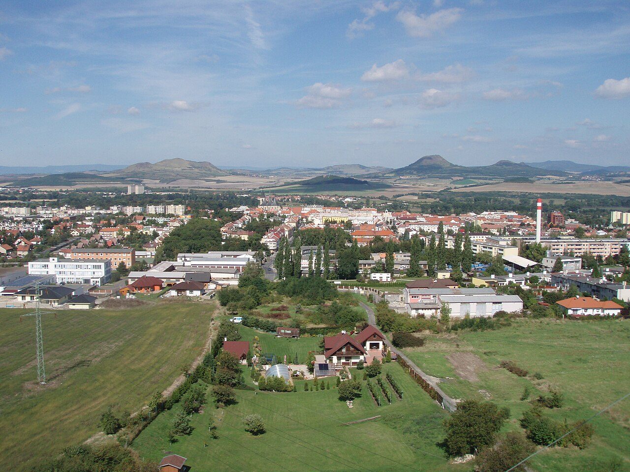 Louny