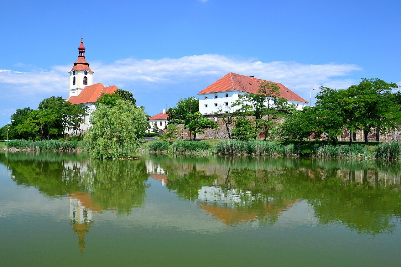 Blažim