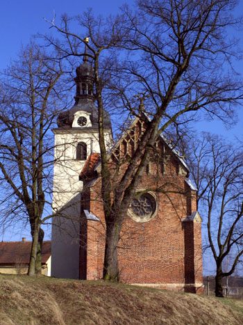 Čečovice