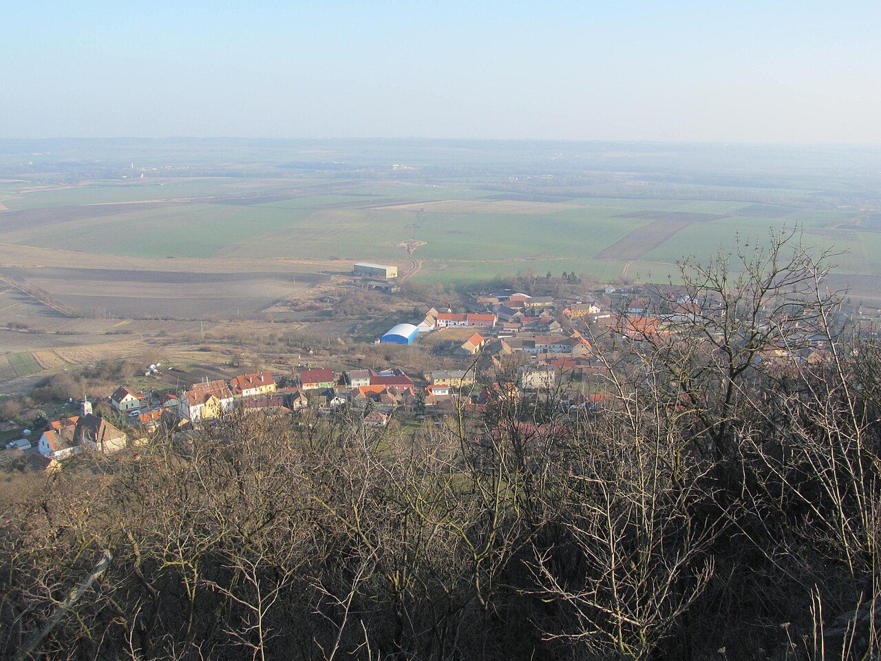 Chožov
