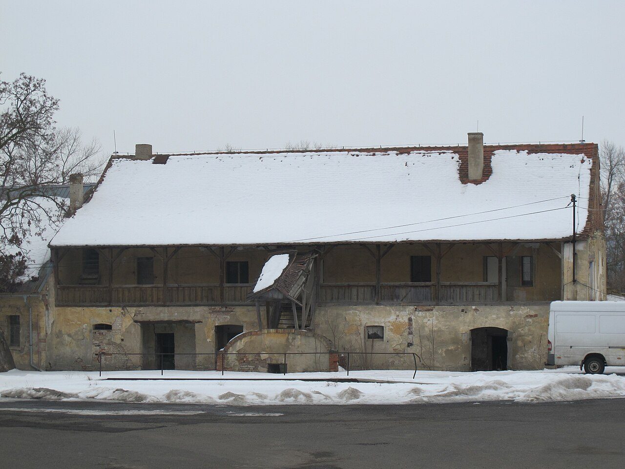 Koštice