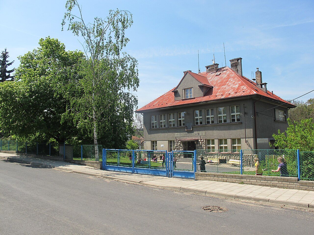 Nové Sedlo