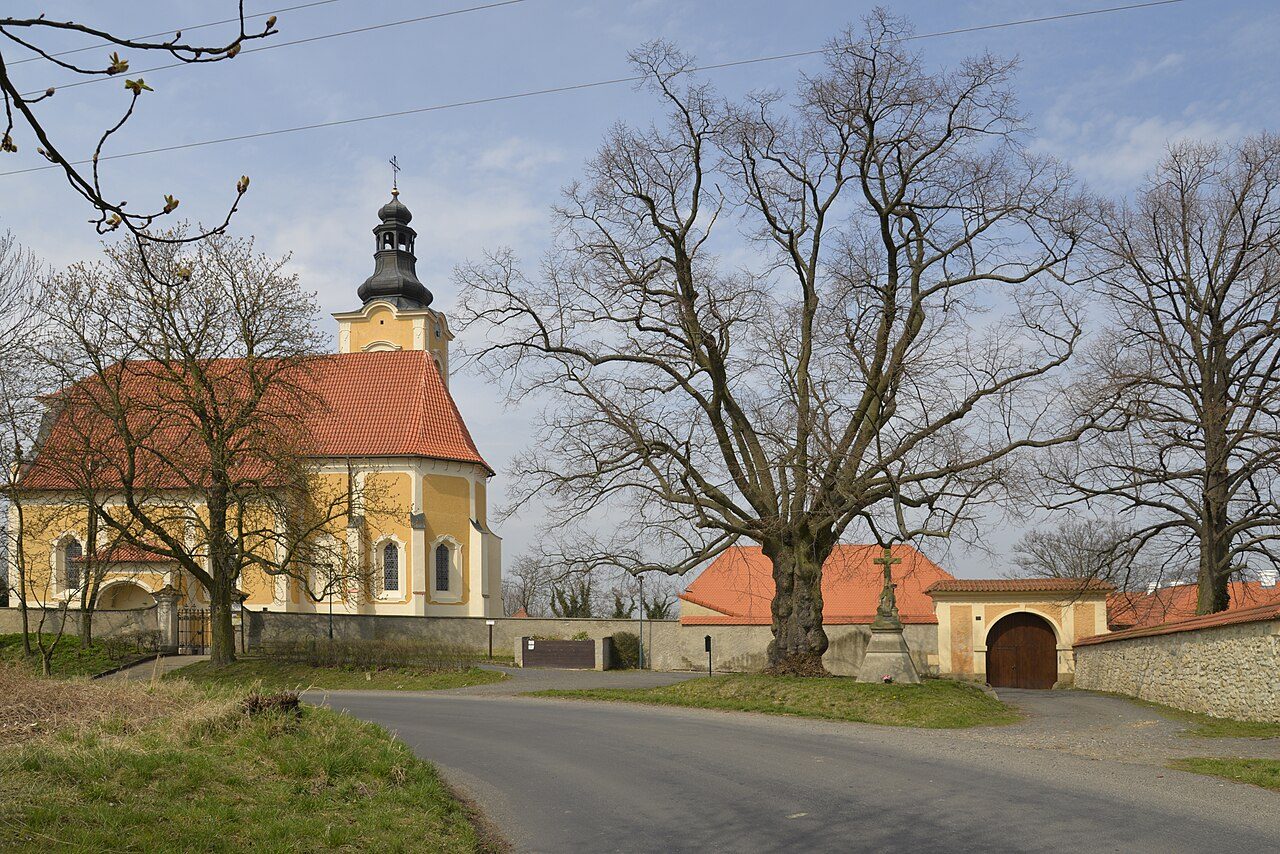 Smolnice