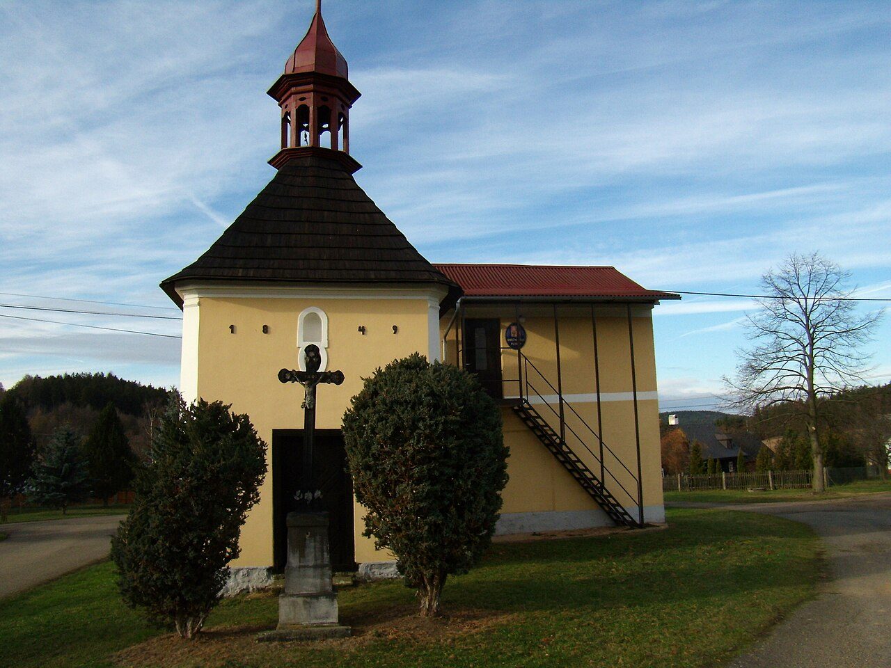 Plískov