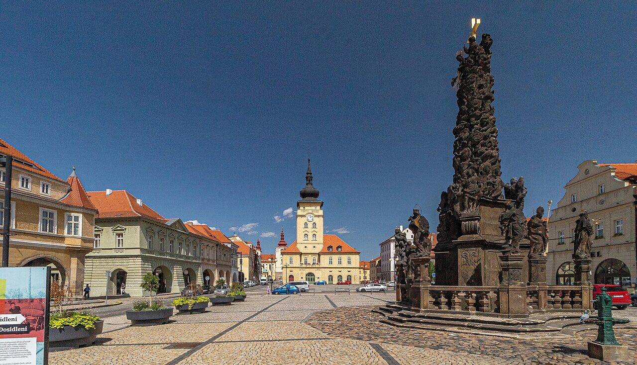 Žatec