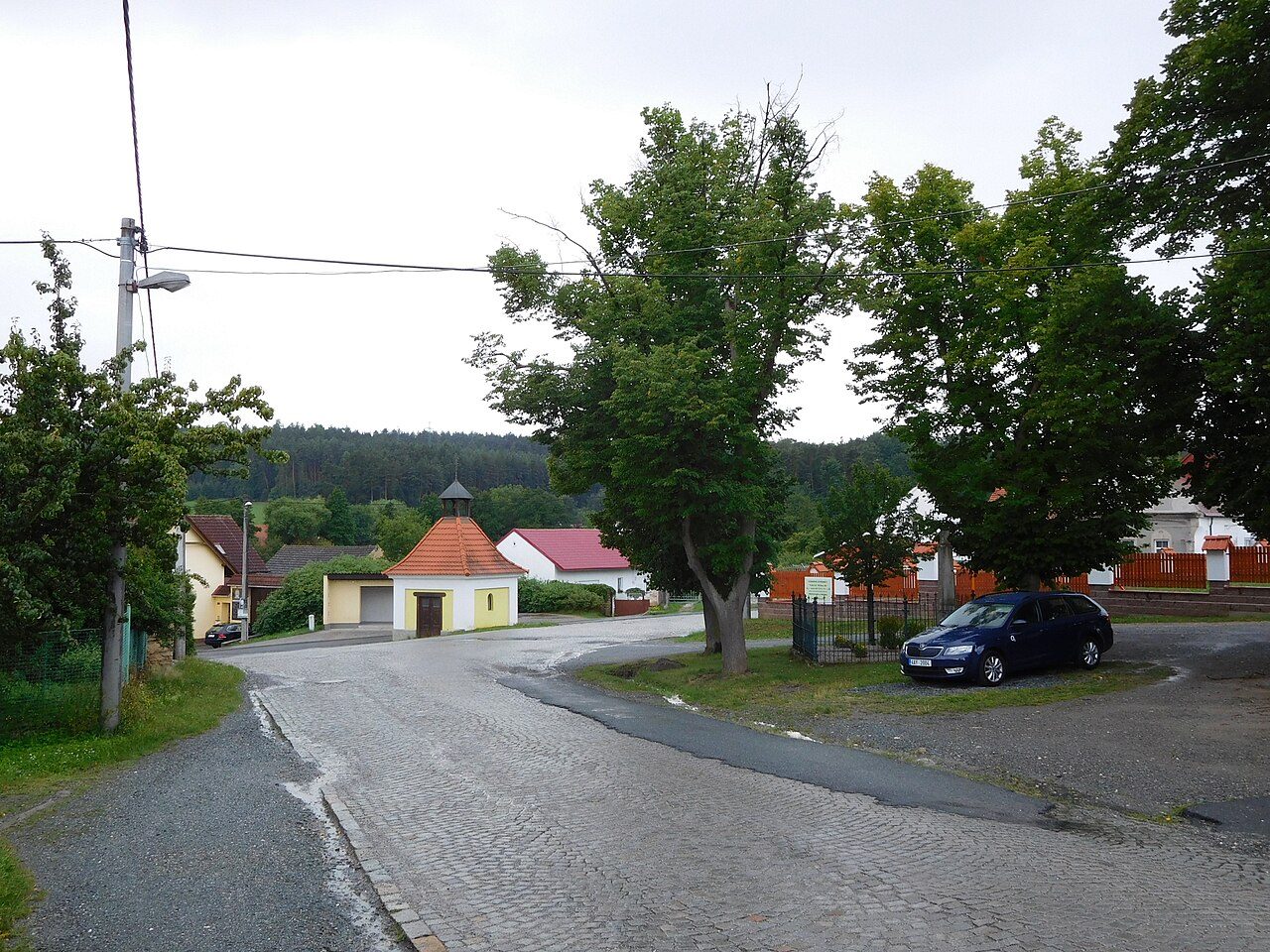 Příšov