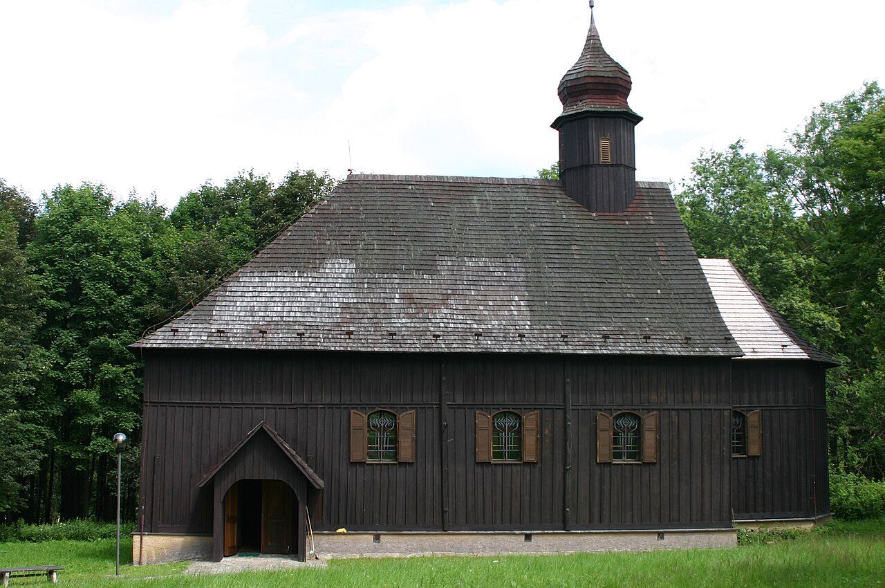 Český Jiřetín