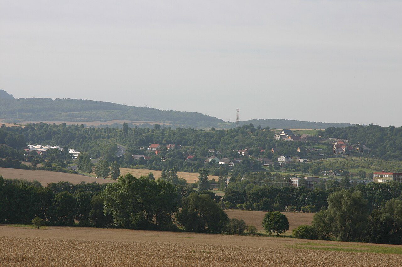 Korozluky
