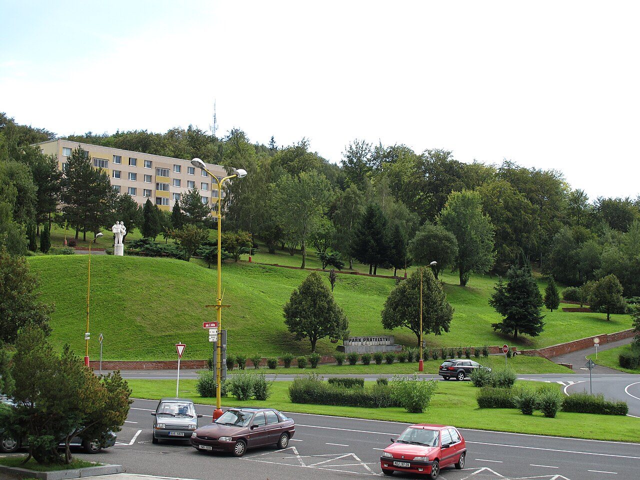 Meziboří